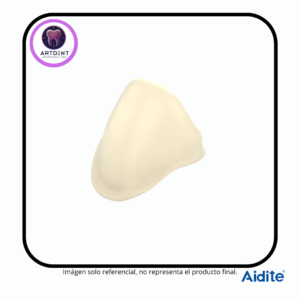 CASQUETE CIRCONIA MONOCAPA